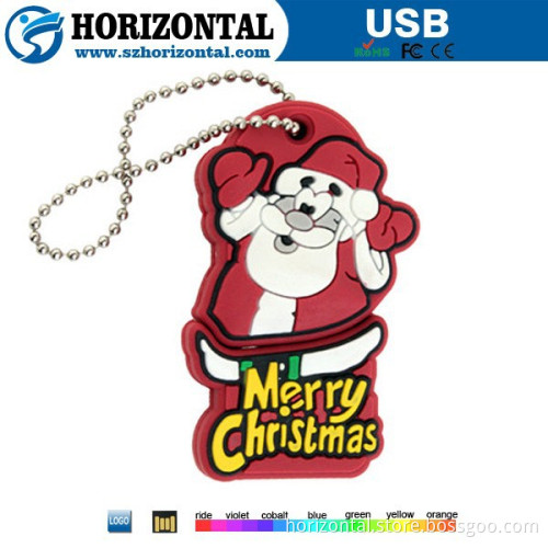 full capacity usb flash drive string 1gb for sale for christmas gifts